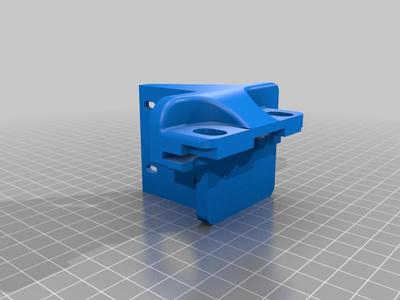 LONGER LK5 PRO DIRECT DRIVE DUAL FAN