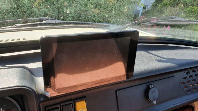 Trabant 1.1 Multimediasystem