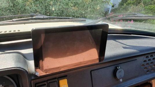 Trabant 1.1 Multimediasystem