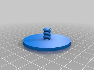 Cord Organizer for Appliance