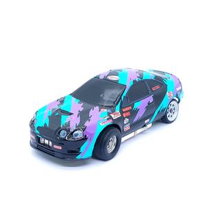 98 HKS Drag Celica Body Shell w/ Dummy Chassis (Xmod and MiniZ)
