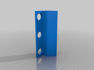 Morse Taper 3 Tool Holder