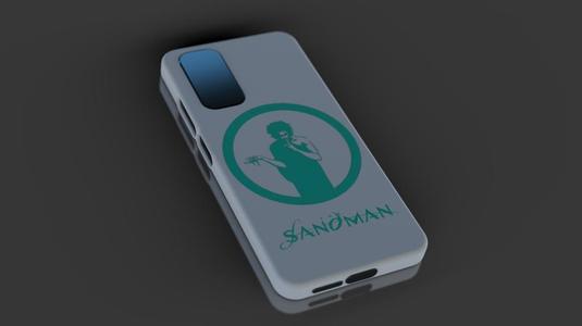 Xiaomi Note 11 Pro Case