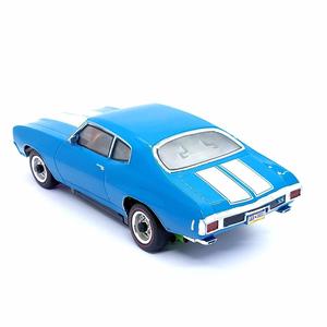 70 Chevelle SS Body Shell with Dummy Chassis (Xmod and MiniZ)