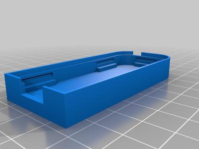 CH 341A Programer Enclosure