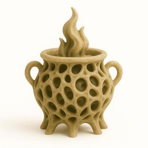 generative boiler