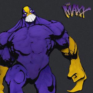 THE MAXX