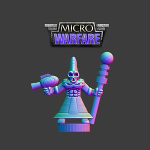 6-8mm Warlock