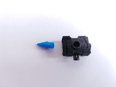 Earthrise Wheeljack Upgrade Kit