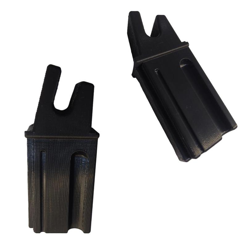 Mag Magazine X7 Fino Curto Paintball