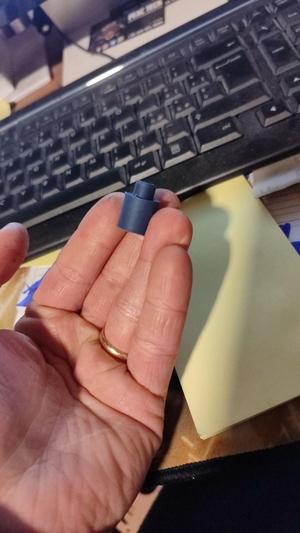 MARUI TM NGRS SRE ADAPTER TO MAG AEG