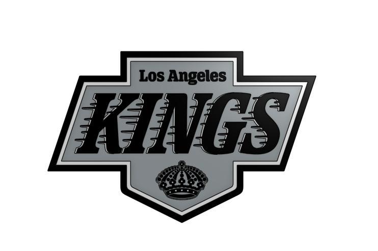 Los Angeles Kings Logo