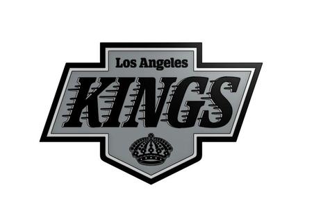 Los Angeles Kings Logo