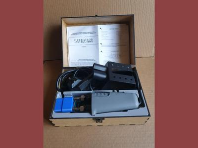 Tweezers Soldering Station Box
