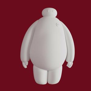 Baymax