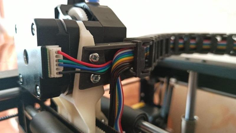 Cable Chain Flying bear ghost 5 for Chucha direct