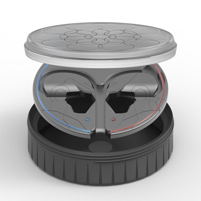 7hz Salnotes Zero Case