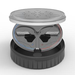 7hz Salnotes Zero Case