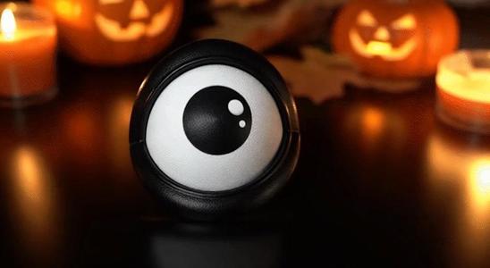 2025 Halloween Mask Collection (Eye Mask)