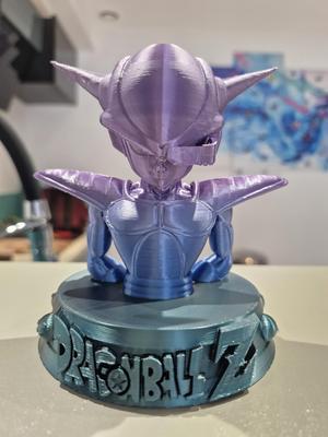 Freezer 1st Form Bust Dragon Ball Z