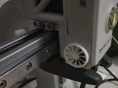 A1/A1 mini fan cover