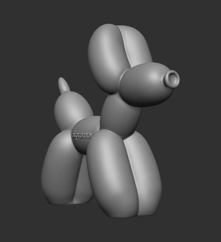 Balloon Dog SUPREME