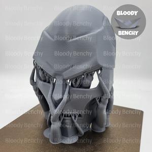 Dr doom mask