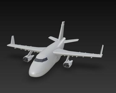 airplane