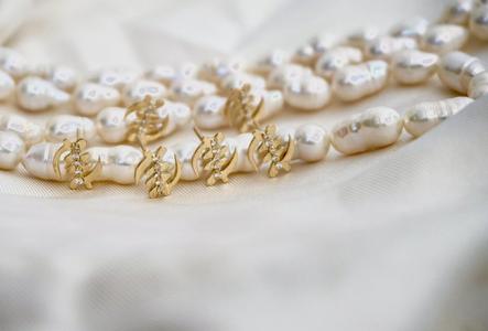 Sahmani Gye Nyame Deluxe Diamond Earrings STL