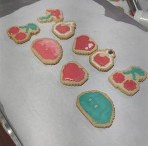 Cookie Cutter Kit-RPG