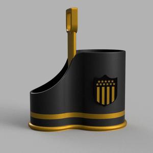 Uruguayan Matera - Peñarol