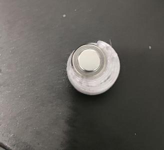 Button battery adapter use LR41 on LR44 devices