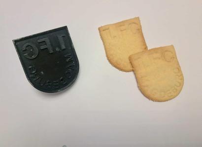 Fcm cookie cutter