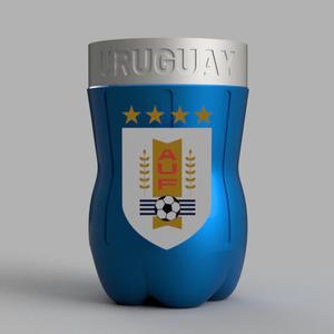 Bottle Cut Selection of Uruguay (AMS ONLY)