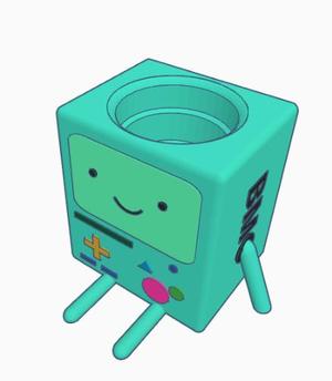 bmo mate