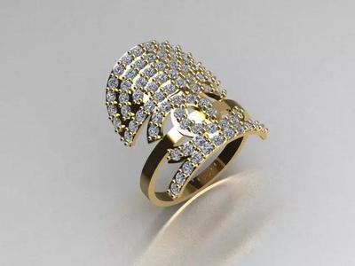 ring nail