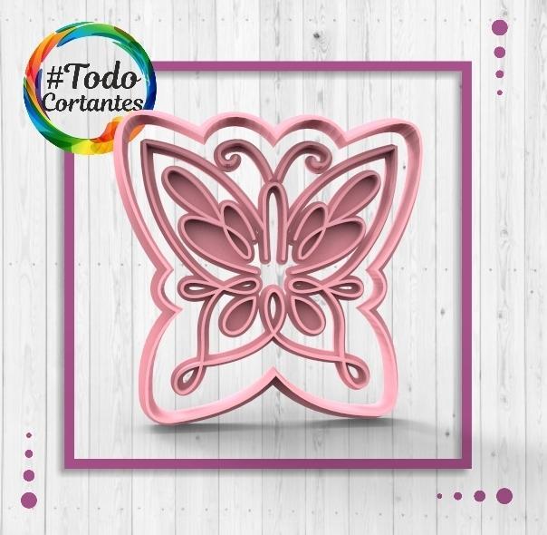 Logo charm cutter