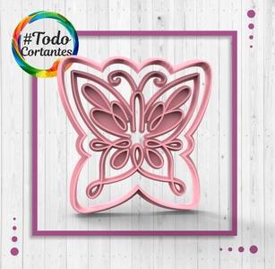 Logo charm cutter