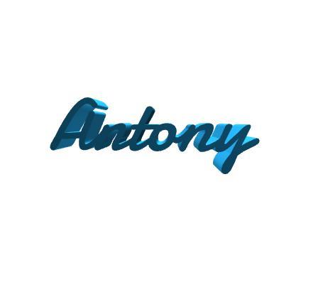 Antony