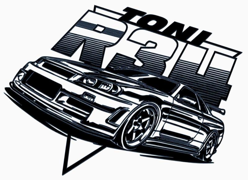 R34 TONI