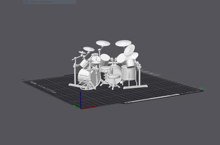 Drums/drums/drummer