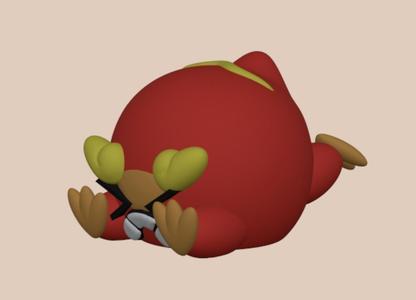 Darumarond
