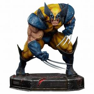 WOLVERINE