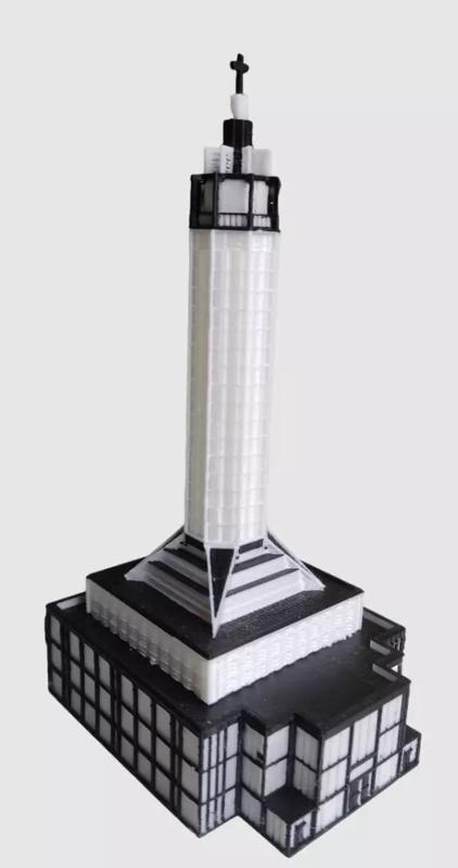 Eglise Saint Joseph LE HAVRE