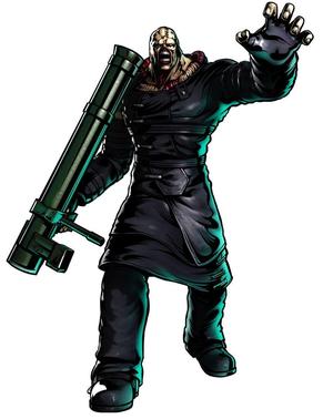 NEMESIS