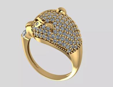 animal Ring