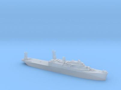 USS Currituck seaplane tender 1:1800 WW2