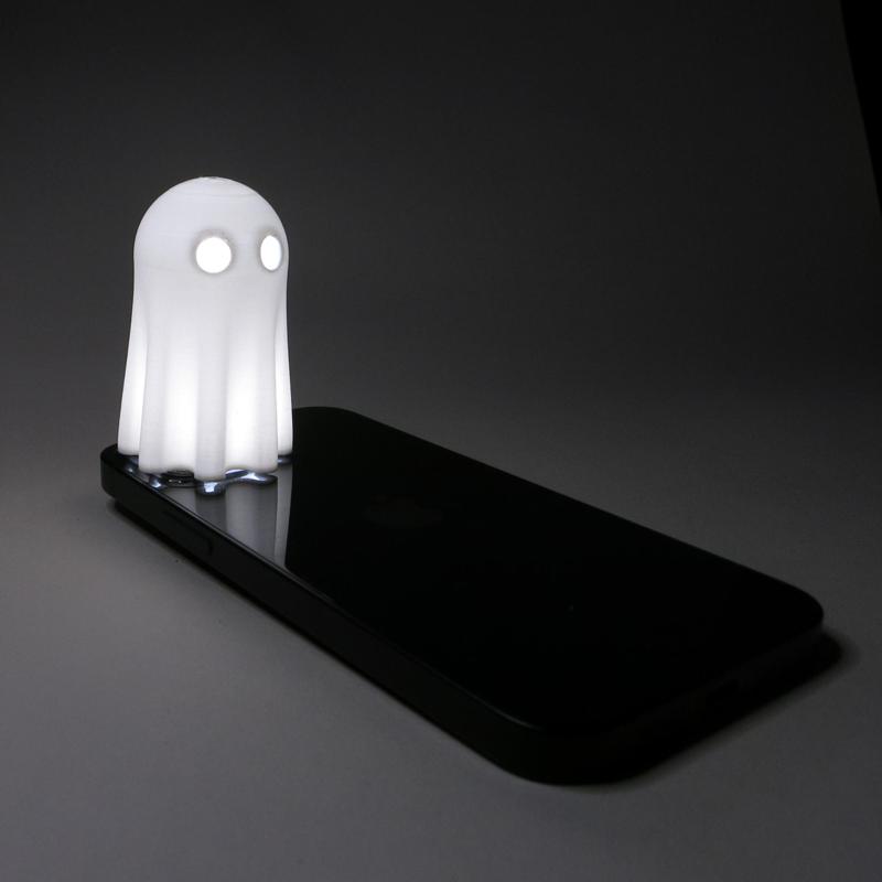 Lightclip:Ghost Universal