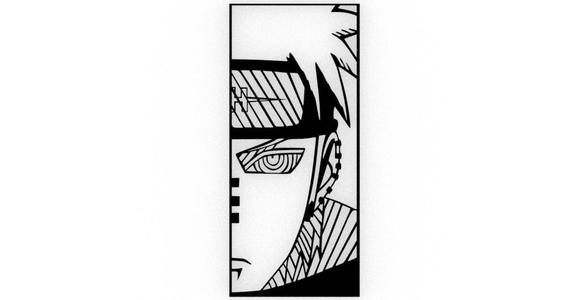 NARUTO PAIN