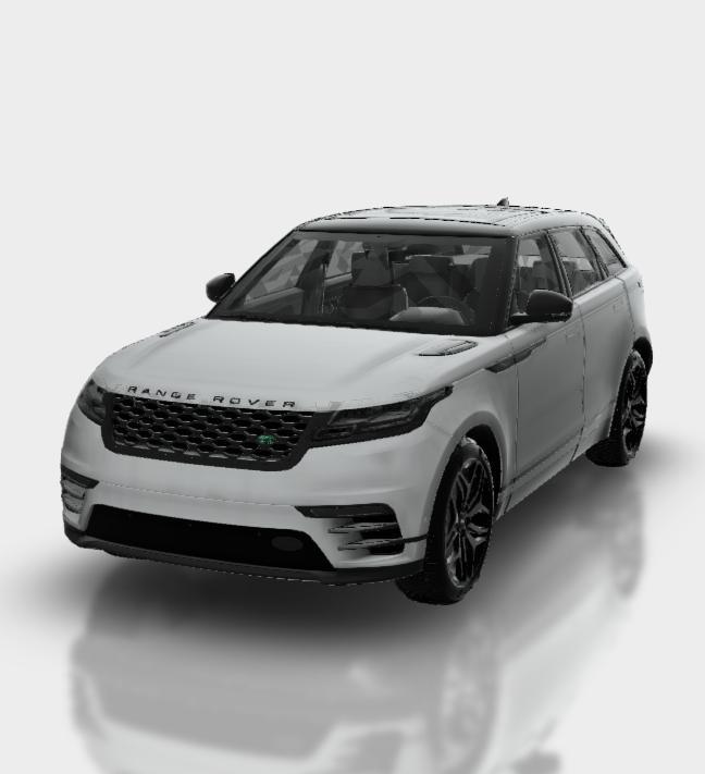 Range Rover Velar 2019